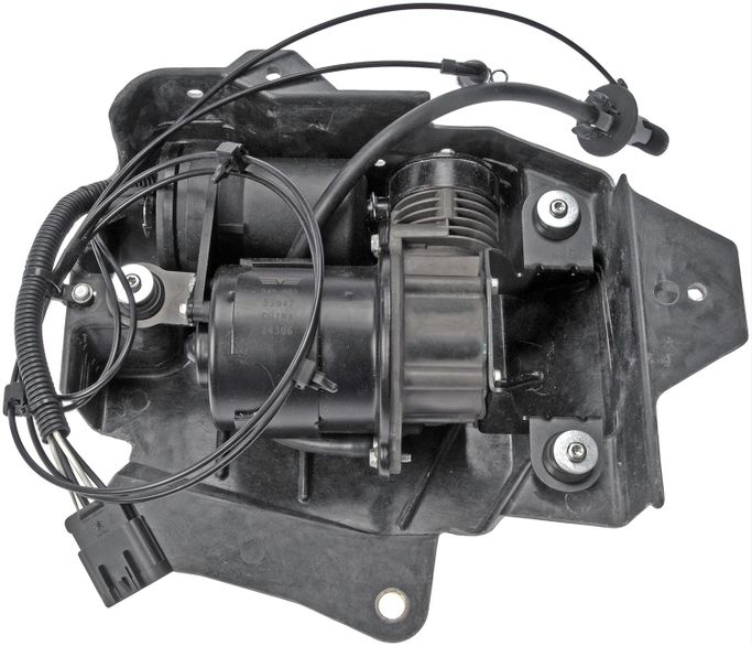 RNB-949-009, Dorman Suspension Air Compressors for 2006-2011 DTS, LUCERNE - 949-009 в ОАЭ, Дубай. Состояние - новое. Цена 1 700 AED. Фото, контакты продавца | AUTO.AE