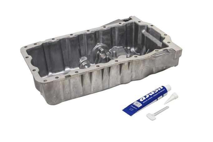 RIN-ESK0186, Rein Automotive OE Quality Oil Pan Kits ESK0186 في الإمارات العربية المتحدة, دبي. Condition - new. Price ⁦320 AED⁩. Photo, seller contacts | AUTO.AE