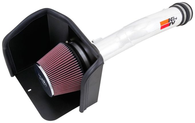 77-9039KP, K&N 77-9039KP Performance Air Intake System PERF. INTAKE KIT; TOYOTA TACOMA 3.5L-V6, 2016 в ОАЭ, Дубай. Состояние - новое. Цена 2 440 AED. Фото, контакты продавца | AUTO.AE