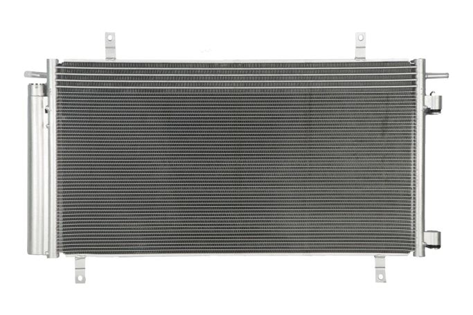 CSF-10677, CSF Air Conditioning Condensers for 2012-2015 CAMARO - 10677 in UAE, Dubai. Condition - new. Price 500 AED. Photo, seller contacts | AUTO.AE