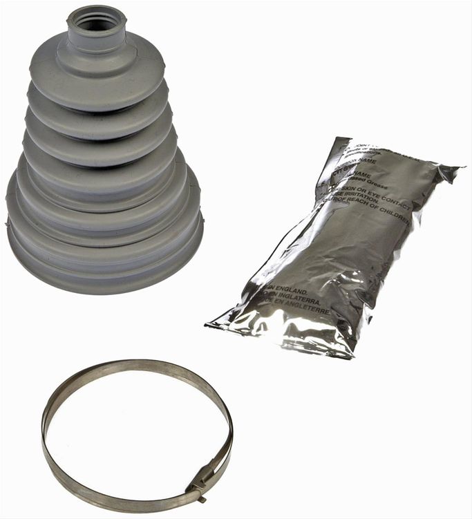 RNB-614-002, Dorman CV Joint Boots 614-002 في الإمارات العربية المتحدة, دبي. Condition - new. Price 150 AED. Photo, seller contacts | AUTO.AE