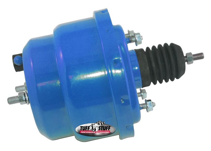 TFF-2222NCBLUE, Tuff Stuff Performance Brake Boosters 2222NCBLUE في الإمارات العربية المتحدة, دبي. Condition - new. Price 720 AED. Photo, seller contacts | AUTO.AE