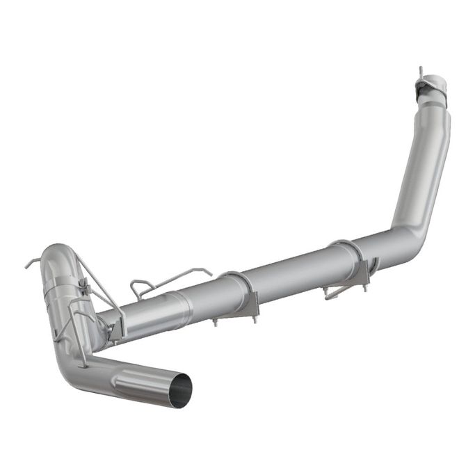 S6100SLM, MBRP S6100SLM Turbo Back 4" Armor Plus (T409 Stainless Steel) for DODGE Ram 2500 / 3500 1998-2002 in UAE, Dubai. Condition - new. Price ⁦4,650 AED⁩. Photo, seller contacts | AUTO.AE