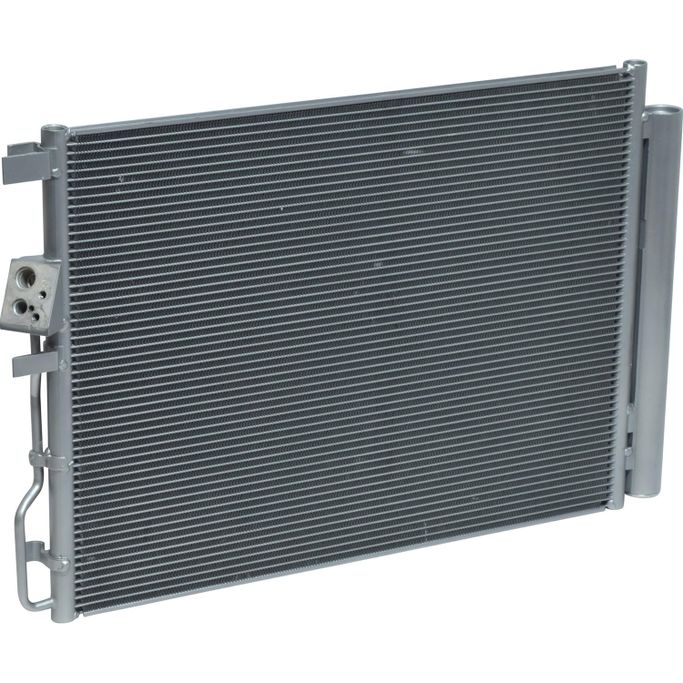 UAC-CN30035PFC, Universal Air Conditioner Air Conditioning Condensers for 2016-2018 TUCSON - CN 30035PFC في الإمارات العربية المتحدة, دبي. Condition - new. Price 360 AED. Photo, seller contacts | AUTO.AE