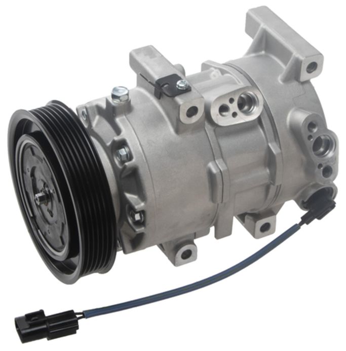 FSS-6669NK, Four Seasons Air Conditioning Installer Kits for 2012 ACCENT, 2012-2013 RIO - 6669NK в ОАЭ, Дубай. Состояние - новое. Цена 1 550 AED. Фото, контакты продавца | AUTO.AE