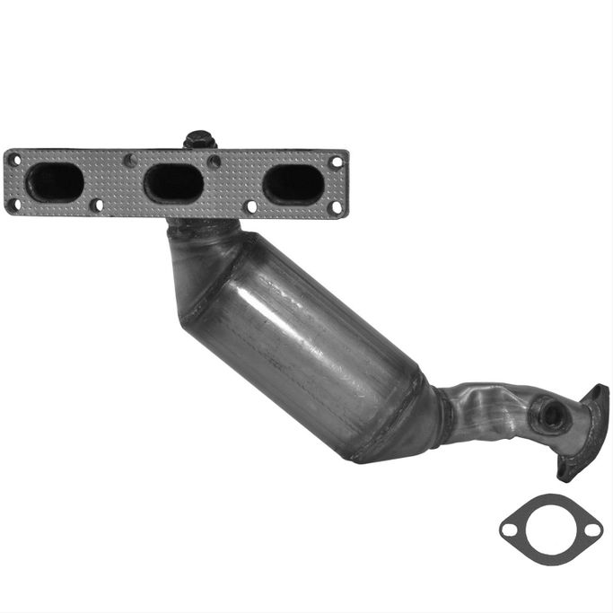 CTO-1338, Catco Federal/EPA Direct-Fit Catalytic Converters for 2004-2005 525I, 530I - 1338 in UAE, Dubai. Condition - new. Price ⁦4,270 AED⁩. Photo, seller contacts | AUTO.AE