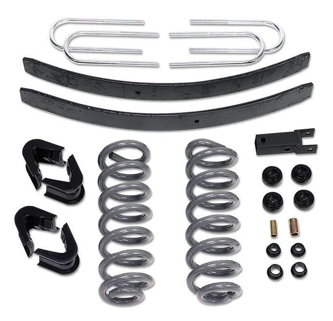 TFY-24713K, Tuff Country EZ-Ride Suspension Lift Kits for 1975-1979 F-150 - 24713K في الإمارات العربية المتحدة, دبي. Condition - new. Price ⁦2,500 AED⁩. Photo, seller contacts | AUTO.AE