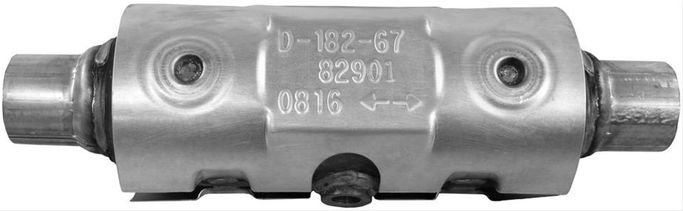 WLK-82901, Walker CalCat Universal Catalytic Converters for 1998-2002 ACCORD - 82901 в ОАЭ, Дубай. Состояние - новое. Цена ⁦3 190 AED⁩. Фото, контакты продавца | AUTO.AE