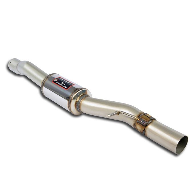 777603, SUPERSPRINT 777603 Centre Exhaust for AUDI A1 QUATTRO في الإمارات العربية المتحدة, دبي. Condition - new. Price ⁦3,610 AED⁩. Photo, seller contacts | AUTO.AE