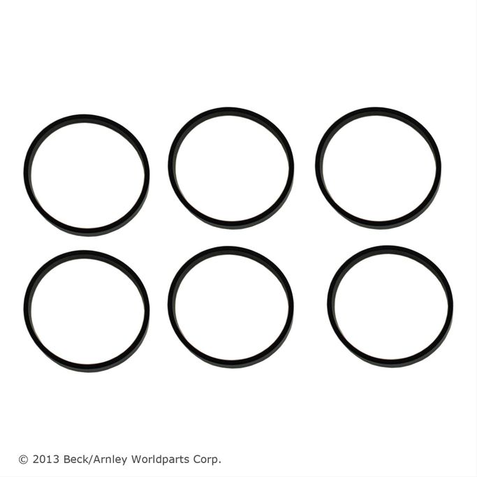 BCK-037-6192, Beck/Arnley Intake Manifold Gaskets 037-6192 в ОАЭ, Дубай. Состояние - новое. Цена 80 AED. Фото, контакты продавца | AUTO.AE
