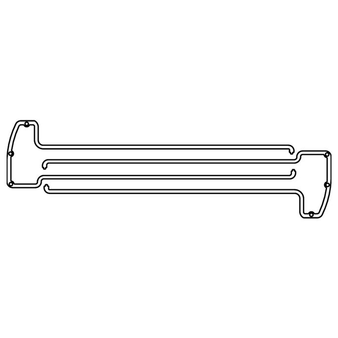 CGT-C14057-060, Cometic Valve Cover Gaskets C14057-060 в ОАЭ, Дубай. Состояние - новое. Цена 110 AED. Фото, контакты продавца | AUTO.AE