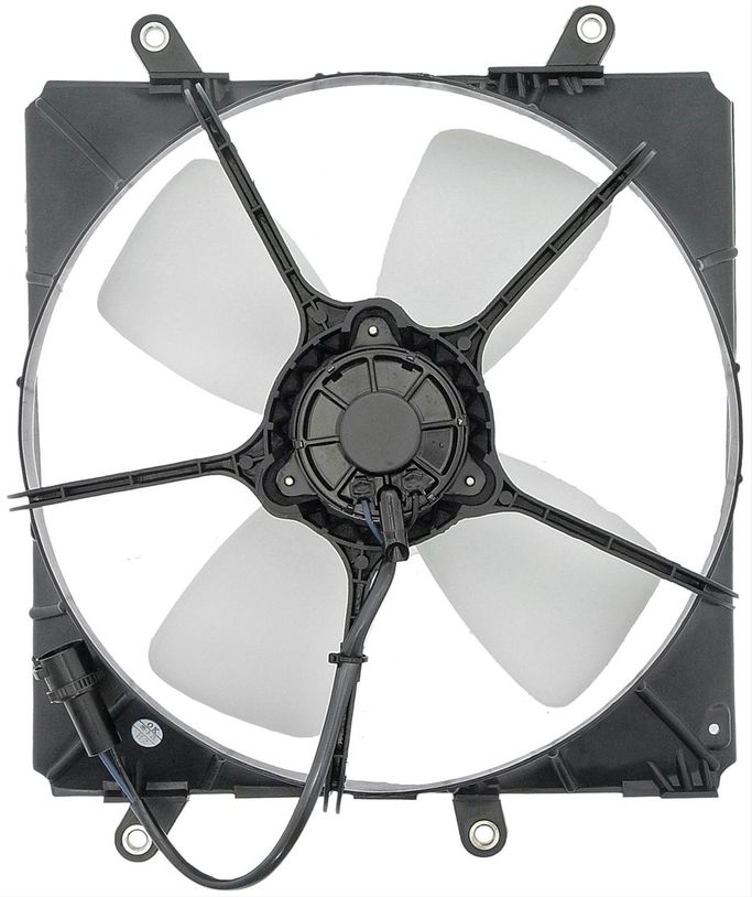 RNB-620-513, Dorman Electric Fans for 1987-1991 CAMRY - 620-513 in UAE, Dubai. Condition - new. Price 490 AED. Photo, seller contacts | AUTO.AE