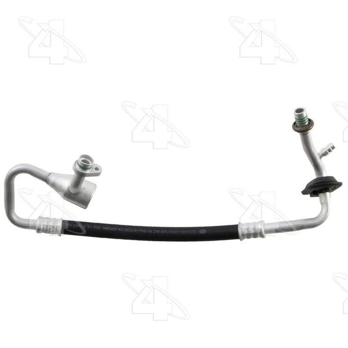 FSS-66392, Four Seasons Air Conditioning Suction Hoses for 2009-2020 370Z - 66392 في الإمارات العربية المتحدة, دبي. Condition - new. Price 170 AED. Photo, seller contacts | AUTO.AE