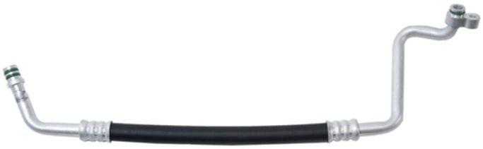 FSS-65772, Four Seasons Air Conditioning Suction Hoses for 2019-2022 COROLLA - 65772 in UAE, Dubai. Condition - new. Price 110 AED. Photo, seller contacts | AUTO.AE
