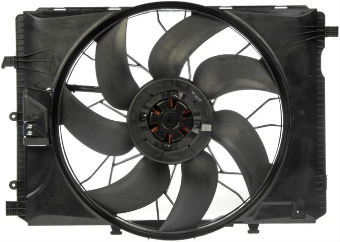 RNB-621-373, Dorman Electric Fans 621-373 في الإمارات العربية المتحدة, دبي. Condition - new. Price 2,170 AED. Photo, seller contacts | AUTO.AE