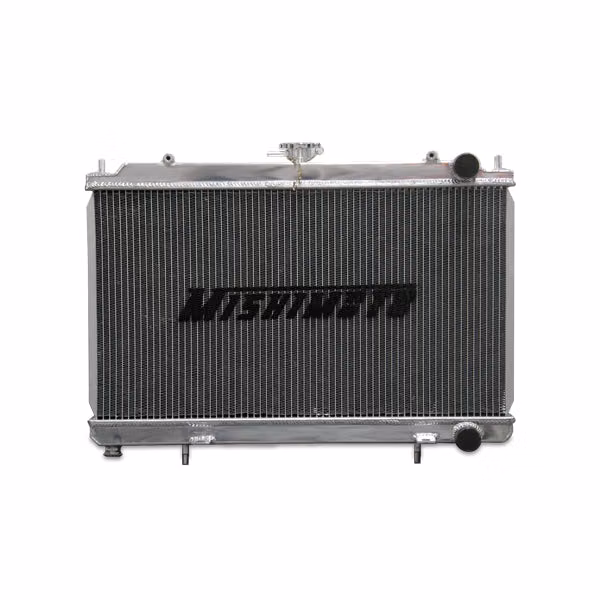MMRAD-240-95KA, MISHIMOTO MMRAD-240-95KA Radiator NISSAN 240SX w/KA 95-98 (Manual Transmission) in UAE, Dubai. Condition - new. Price ⁦2,070 AED⁩. Photo, seller contacts | AUTO.AE