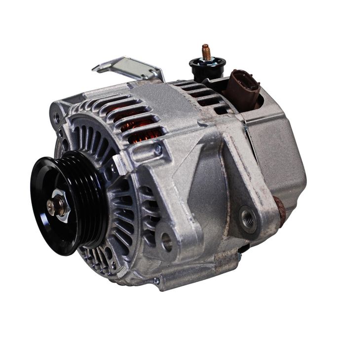 DNP-210-0527, Denso Remanufactured Alternators for 2000-2004 ECHO, 2004 XA, 2004-2006 XB - 210-0527 in UAE, Dubai. Condition - new. Price 820 AED. Photo, seller contacts | AUTO.AE