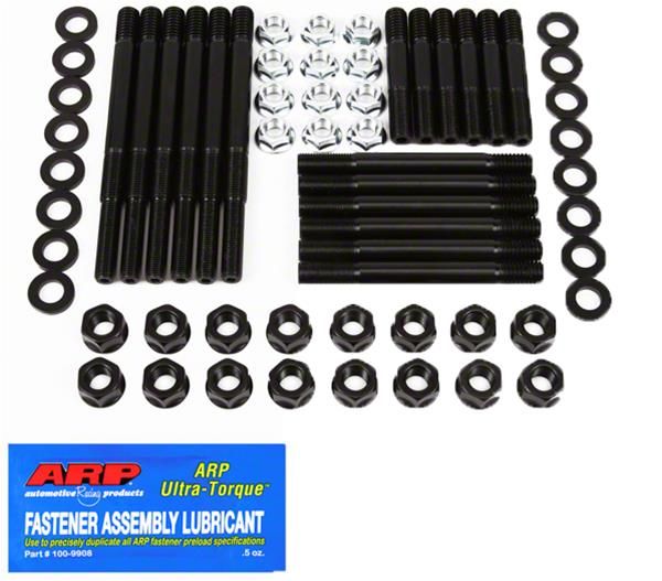 ARP-234-5610, ARP Main Stud Kits 234-5610 في الإمارات العربية المتحدة, دبي. Condition - new. Price ⁦820 AED⁩. Photo, seller contacts | AUTO.AE