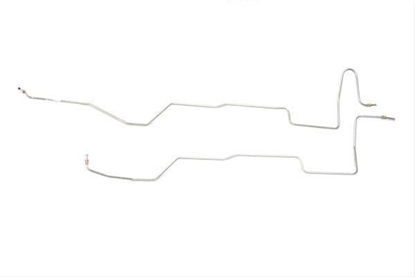 CST-MUT1003-SC, Classic Tube Automatic Transmission Cooler Lines for 1966 MUSTANG - MUT1003-SC в ОАЭ, Дубай. Состояние - новое. Цена 350 AED. Фото, контакты продавца | AUTO.AE