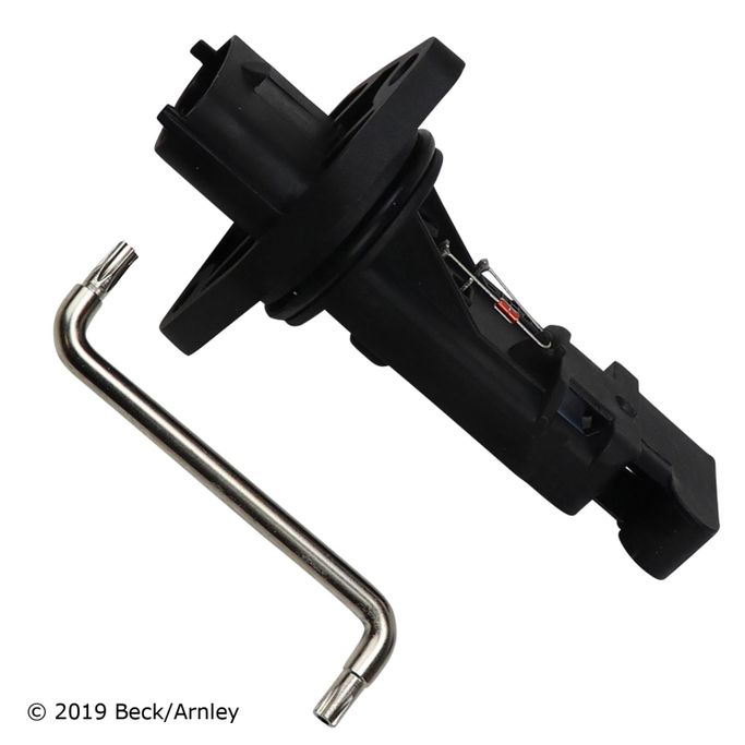 BCK-158-1611, Beck/Arnley New OEM Mass Airflow Sensors for 2002-2012 911, 1997-2004 BOXSTER, 2004-2005 CARRERA GT - 158-1611 в ОАЭ, Дубай. Состояние - новое. Цена ⁦740 AED⁩. Фото, контакты продавца | AUTO.AE