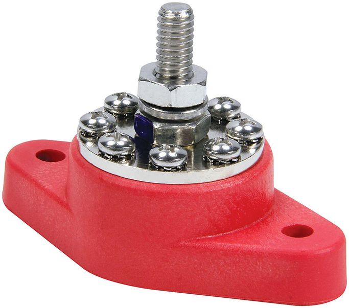 QCR-57-805, QuickCar Power Distribution Blocks 57-805 في الإمارات العربية المتحدة, دبي. Condition - new. Price 110 AED. Photo, seller contacts | AUTO.AE