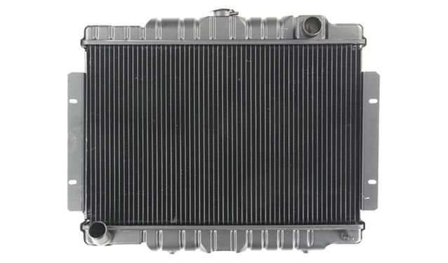 SUM-382048, Summit Racing™ Classic OEM Radiators SUM-382048 في الإمارات العربية المتحدة, دبي. Condition - new. Price 2,010 AED. Photo, seller contacts | AUTO.AE