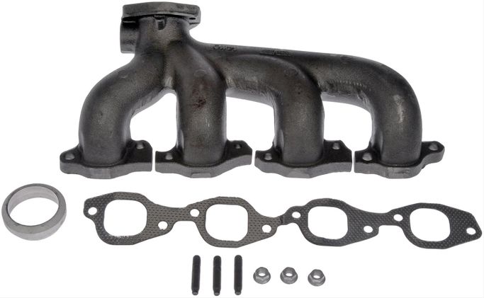 RNB-674-738, Dorman Exhaust Manifolds 674-738 in UAE, Dubai. Condition - new. Price 2,490 AED. Photo, seller contacts | AUTO.AE