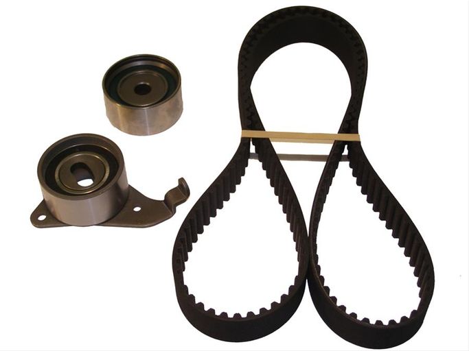CLO-BK138, Cloyes Timing Belt Component Kits for 1987-1991 CAMRY, CELICA, 1991 MR2 - BK138 في الإمارات العربية المتحدة, دبي. Condition - new. Price 160 AED. Photo, seller contacts | AUTO.AE