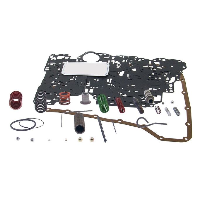 TRG-RE4F03B-HD2, TransGo Performance Shift Kits RE4FO3B HD2 in UAE, Dubai. Condition - new. Price 480 AED. Photo, seller contacts | AUTO.AE