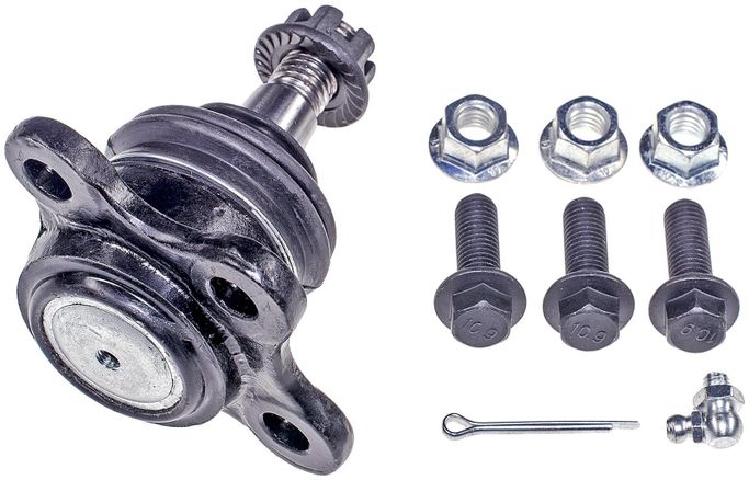 RNB-BJ90046, Dorman Ball Joints BJ90046 in UAE, Dubai. Condition - new. Price 150 AED. Photo, seller contacts | AUTO.AE