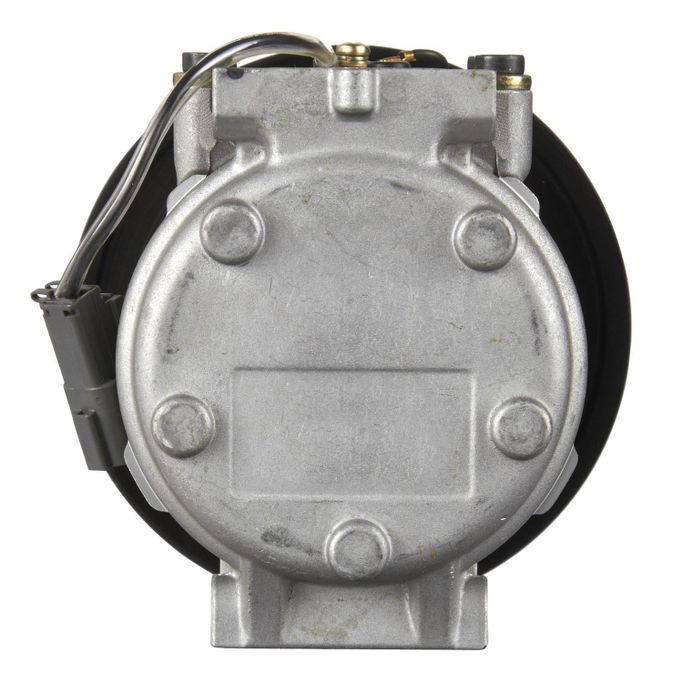 SGT-0658305, Spectra Premium Air Conditioning Compressors for 1994-1997 ACCORD, 1997 CL, 1995-1996 TL - 434-0658305 في الإمارات العربية المتحدة, دبي. Condition - new. Price ⁦1,630 AED⁩. Photo, seller contacts | AUTO.AE