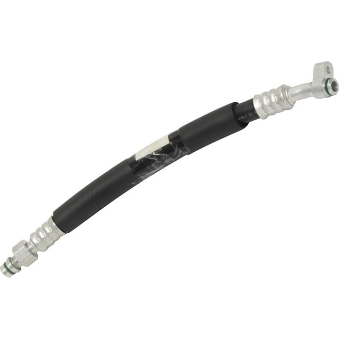 UAC-HA10320C, Universal Air Conditioner Air Conditioning Suction Hose Assemblies for 1994-1995 CIVIC, 1994-1997 CIVIC DEL SOL - HA 10320C في الإمارات العربية المتحدة, دبي. Condition - new. Price ⁦110 AED⁩. Photo, seller contacts | AUTO.AE