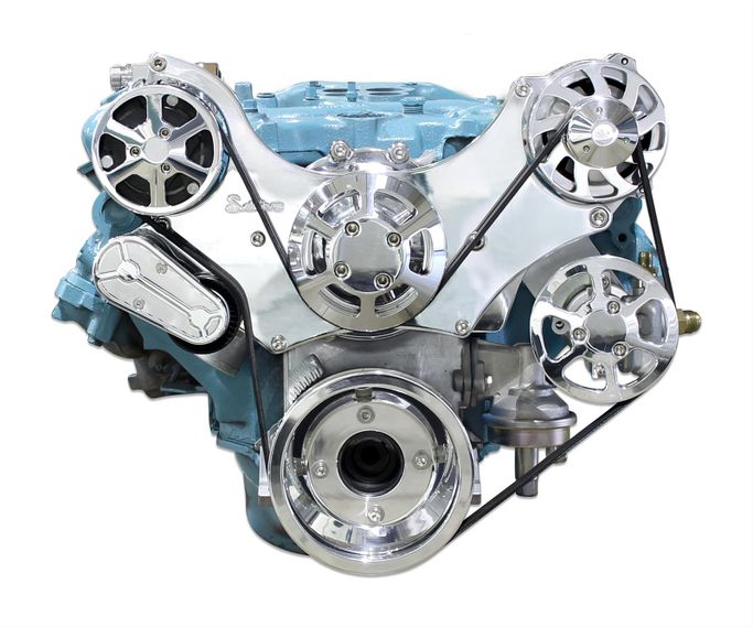 EMS-MS117-65RP, Eddie Motorsports S-Drive Serpentine Pulley Drive Systems MS117-65RP في الإمارات العربية المتحدة, دبي. Condition - new. Price ⁦14,110 AED⁩. Photo, seller contacts | AUTO.AE