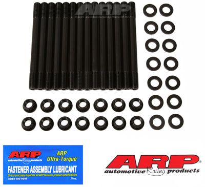 247-5401, ARP 247-5401 Main Stud Kit for Dodge Cummins 5.9L 24V Late ’97-’06 2-bolt in UAE, Dubai. Condition - new. Price 1,340 AED. Photo, seller contacts | AUTO.AE