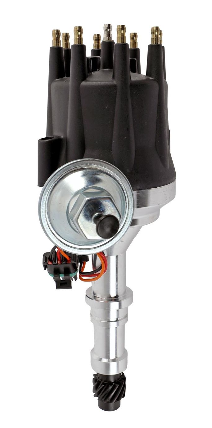 EDL-22760, Edelbrock Max-Fire Distributors 22760 в ОАЭ, Дубай. Состояние - новое. Цена 2 000 AED. Фото, контакты продавца | AUTO.AE