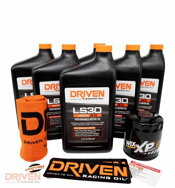 JGR-20633K, Driven Racing Oil Change Kits 20633K в ОАЭ, Дубай. Состояние - новое. Цена 670 AED. Фото, контакты продавца | AUTO.AE