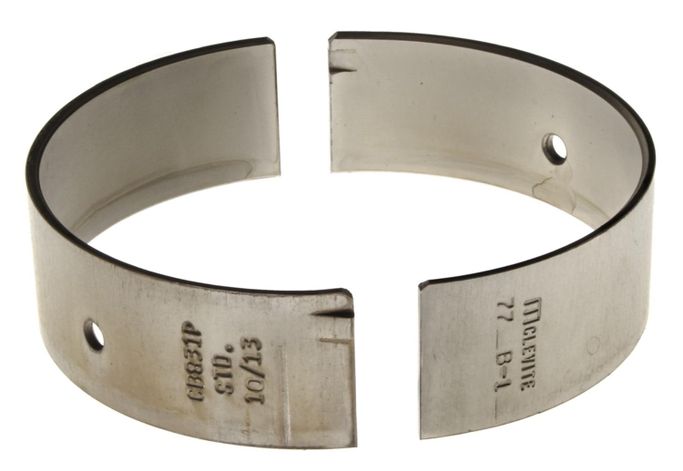 CLE-CB831P, Clevite P-Series Rod Bearings CB-831P в ОАЭ, Дубай. Состояние - новое. Цена ⁦50 AED⁩. Фото, контакты продавца | AUTO.AE