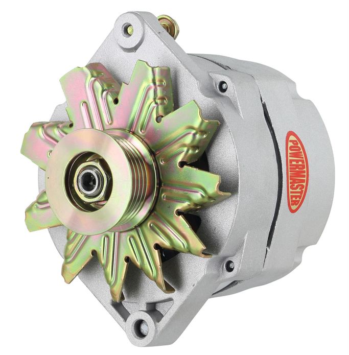 PWM-8-46140, Powermaster Street Alternators 8-46140 в ОАЭ, Дубай. Состояние - новое. Цена 1 130 AED. Фото, контакты продавца | AUTO.AE