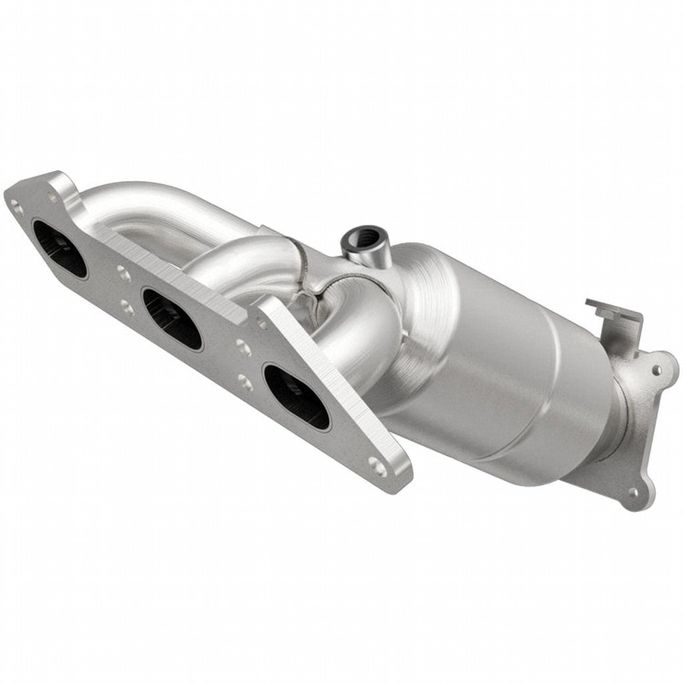 52130, MAGNAFLOW 52130 Manifold Catalytic Converter OEM Grade for VOLVO XC90 2007-2010 в ОАЭ, Дубай. Состояние - новое. Цена ⁦3 010 AED⁩. Фото, контакты продавца | AUTO.AE
