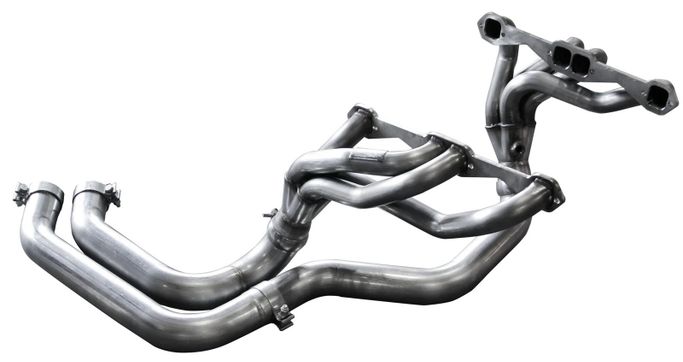 AMH-S00716, American Racing Headers 3rd Generation Camaro/Firebird Headers CAV8-82134234HR в ОАЭ, Дубай. Состояние - новое. Цена 6 000 AED. Фото, контакты продавца | AUTO.AE
