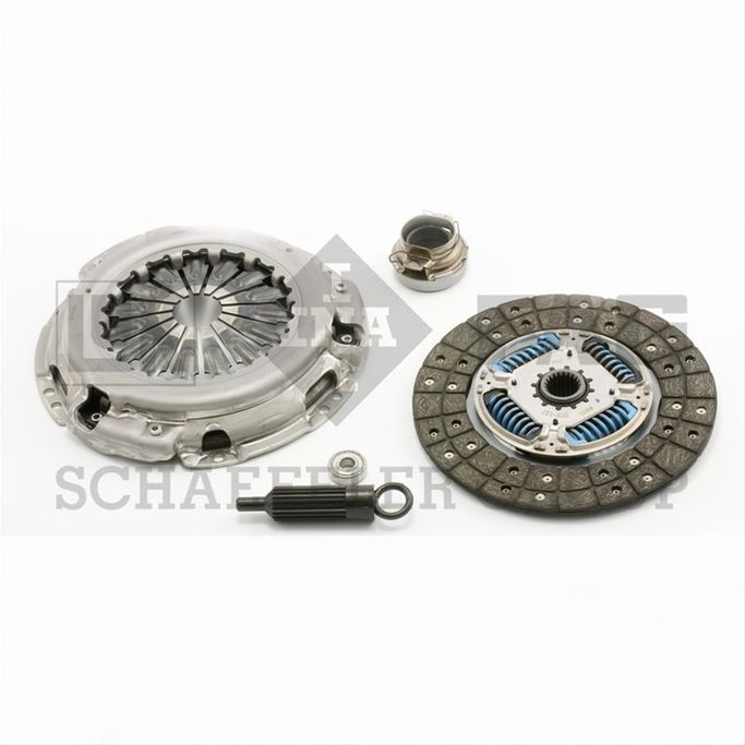 LUK-16-090, LuK Clutch Kits for 1996-2000 4RUNNER, 1994-1998 T100, 1995-2004 TACOMA - 6253010770 في الإمارات العربية المتحدة, دبي. Condition - new. Price ⁦1,180 AED⁩. Photo, seller contacts | AUTO.AE