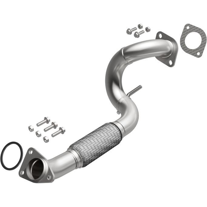 BRE-107-0089, BRExhaust Direct-Fit Intermediate Pipes for 2008-2013 ROGUE, 2014 ROGUE SELECT - 107-0089 в ОАЭ, Дубай. Состояние - новое. Цена 1 590 AED. Фото, контакты продавца | AUTO.AE