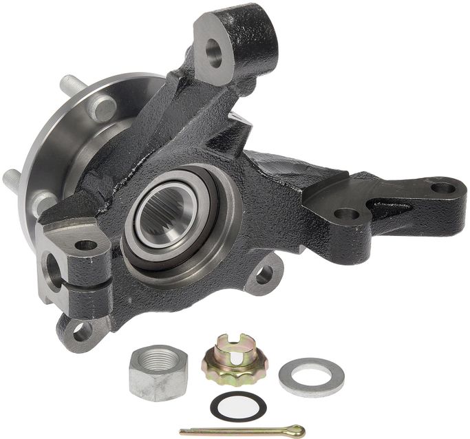 RNB-698-483, Dorman Loaded Steering Knuckles for 2007-2012 CALIBER - 698-483 в ОАЭ, Дубай. Состояние - новое. Цена 990 AED. Фото, контакты продавца | AUTO.AE