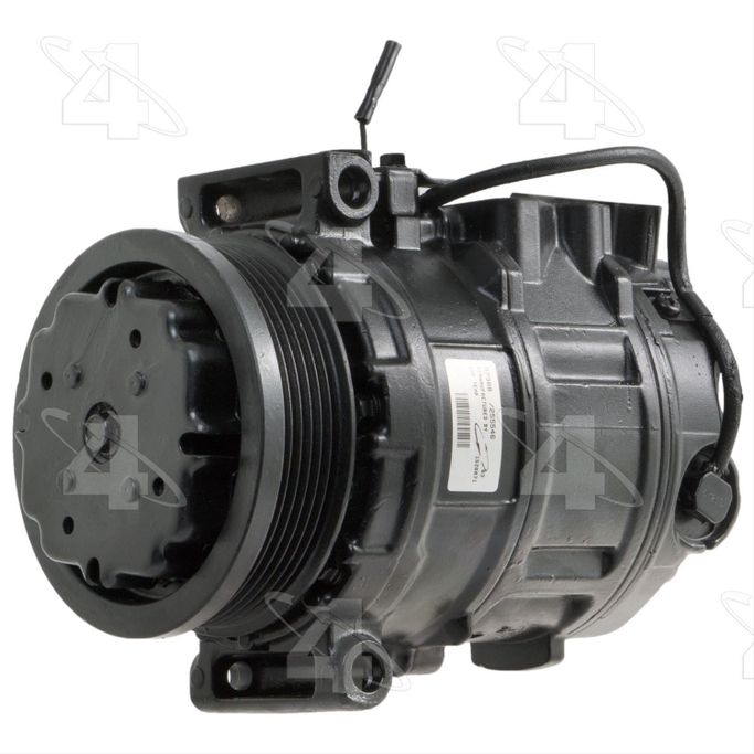 FSS-97388, Four Seasons Air Conditioning Compressors 97388 in UAE, Dubai. Condition - new. Price 820 AED. Photo, seller contacts | AUTO.AE