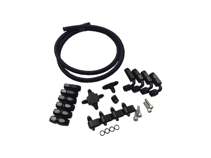 PGP-PRP-4530, Philadelphia Racing Products Coolant Crossover Kits PRP-4530 في الإمارات العربية المتحدة, دبي. Condition - new. Price 1,160 AED. Photo, seller contacts | AUTO.AE