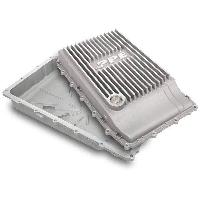 PPE-328053200, Pacific Performance Engineering Heavy-Duty Transmission Pans 328053200 in UAE, Dubai. Condition - new. Price 1,380 AED. Photo, seller contacts | AUTO.AE
