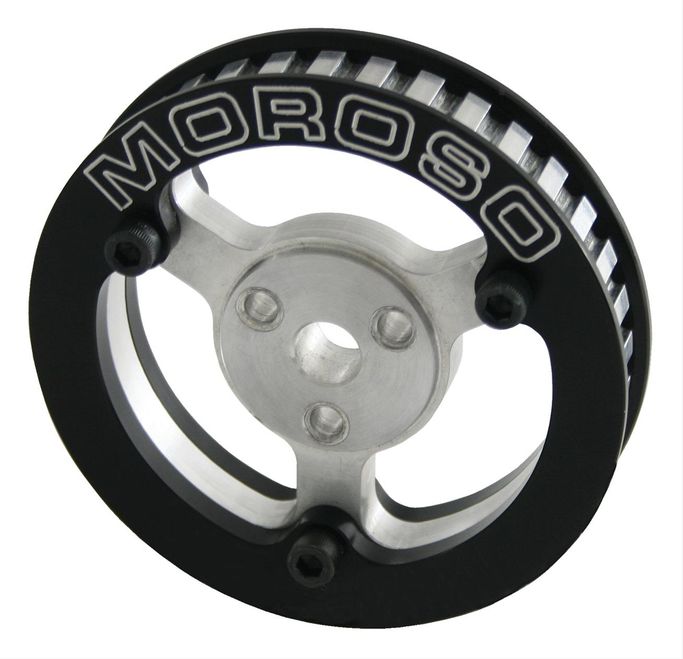 MOR-64888, Moroso Vacuum Pump Gilmer Drive Pulleys 64888 في الإمارات العربية المتحدة, دبي. Condition - new. Price 680 AED. Photo, seller contacts | AUTO.AE