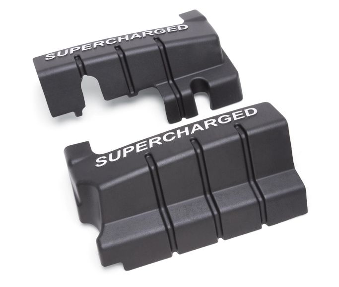 EDL-41114, Edelbrock Supercharged Coil Covers for 2011-2014 300, CHALLENGER, CHARGER - 41114 in UAE, Dubai. Condition - new. Price ⁦2,290 AED⁩. Photo, seller contacts | AUTO.AE