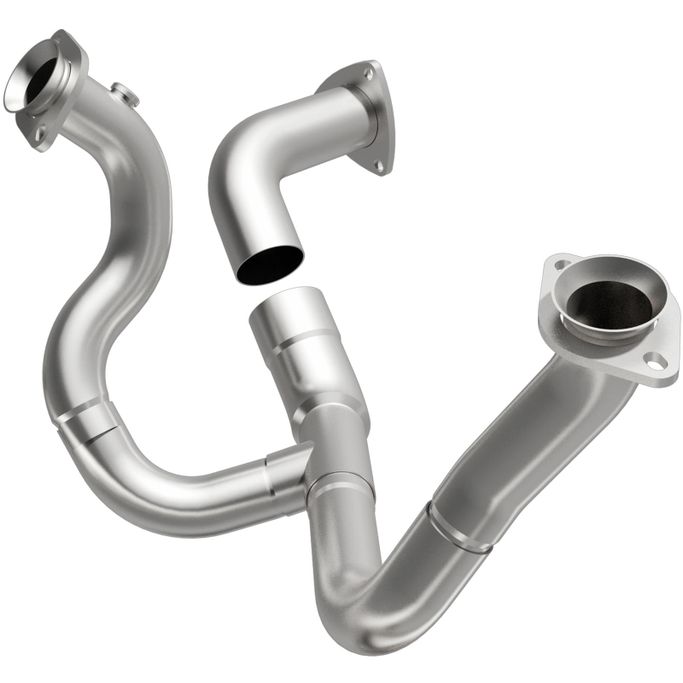 BRE-102-2136, BRExhaust Direct-Fit Y-Pipes for 2000-2005 EXCURSION, 1999-2004 F-250 SUPER DUTY, 2002-2004 F-350 SUPER DUTY - 102-2136 في الإمارات العربية المتحدة, دبي. Condition - new. Price ⁦1,680 AED⁩. Photo, seller contacts | AUTO.AE