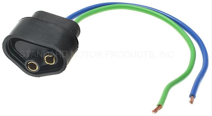 SMP-S573, Standard Motor Wiring Connectors S-573 in UAE, Dubai. Condition - new. Price ⁦60 AED⁩. Photo, seller contacts | AUTO.AE